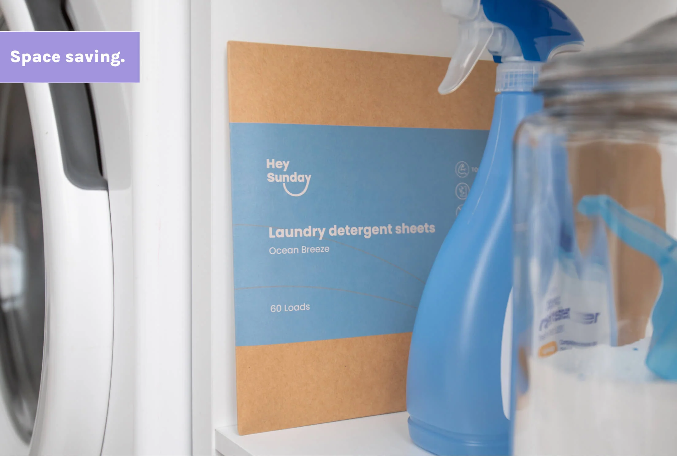 B2B Laundry detergent sheets - Image 4
