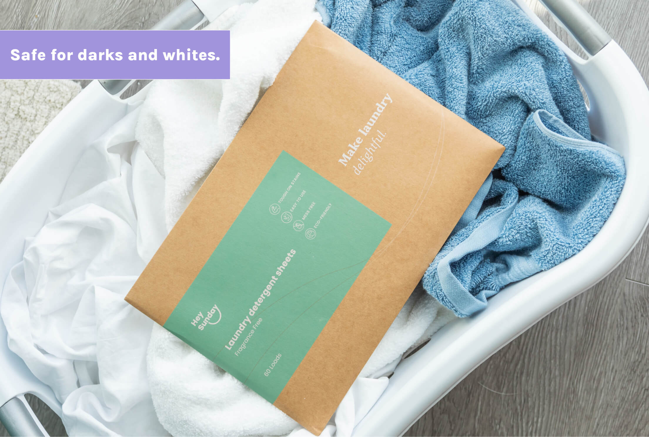 B2B Laundry detergent sheets - Image 5