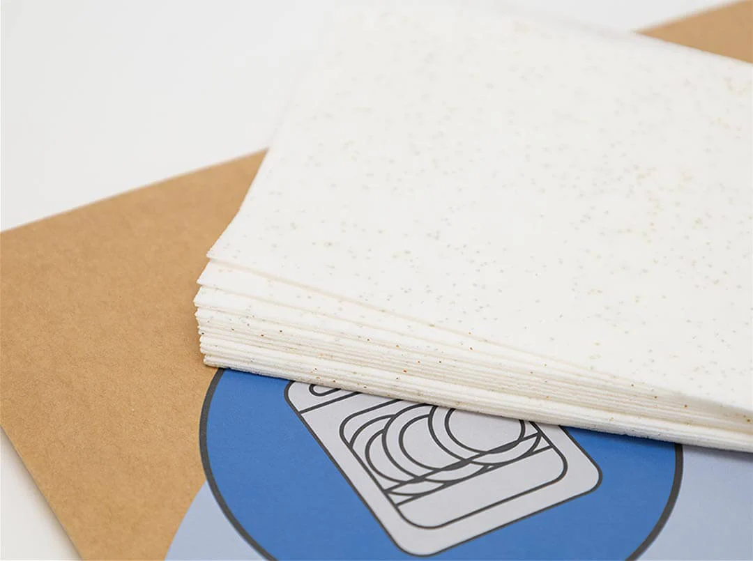 Dishwasher Detergent Sheets - Image 6