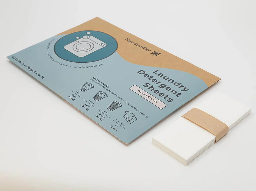 Laundry Detergent Sheets - Image 7